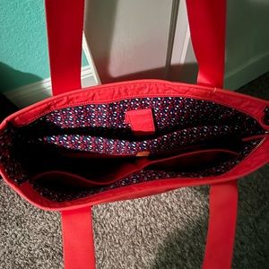 Vera Bradley bag very good shape for sell